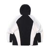 Reebok Vector Active Hoodie Anorak Half Zip Up