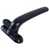 Security Lock Handle Hasps Right-Hand Anti Theft Windows Sash Casement Window Stainless Steel Construction Anti Rust Easy To Install Fast Delivery