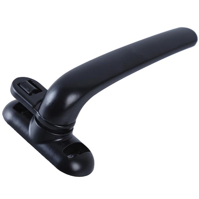 Security Lock Handle Hasps Right-Hand Anti Theft Windows Sash Casement Window