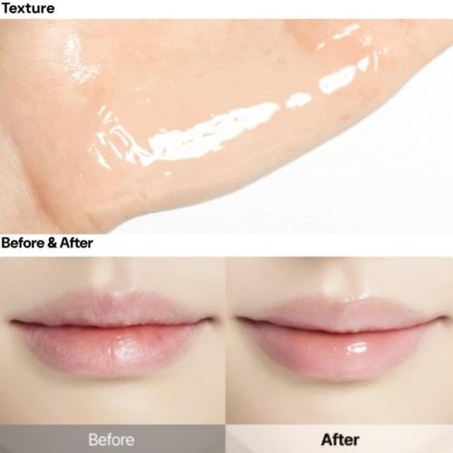 OIAD Relief Nourishing Lip Care Balm 4g