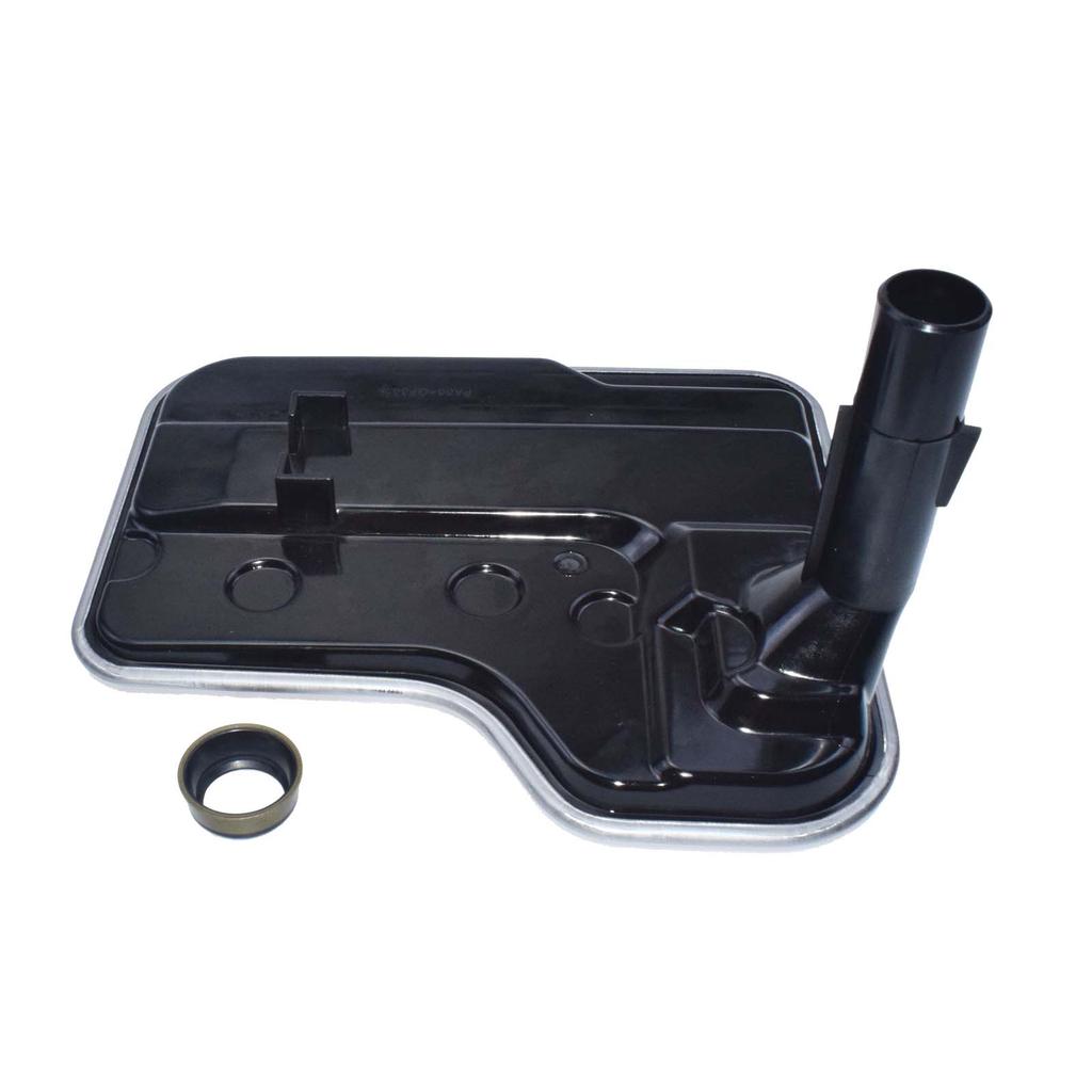 Automatic Transmission Filter Gasket Kit For BMW GA6L45R 116i 118i 120i 125i 128i 316i 318i 320i 323i 325i 328i 330i 330xi X1 X3