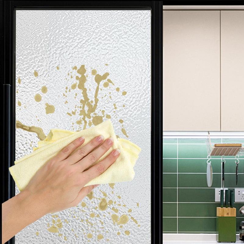 Frosted Glass Paint Waterproof Window Privacy Paint Matte Glass Paint Bathroom Glass Sandblasting Special Waterbased Coating