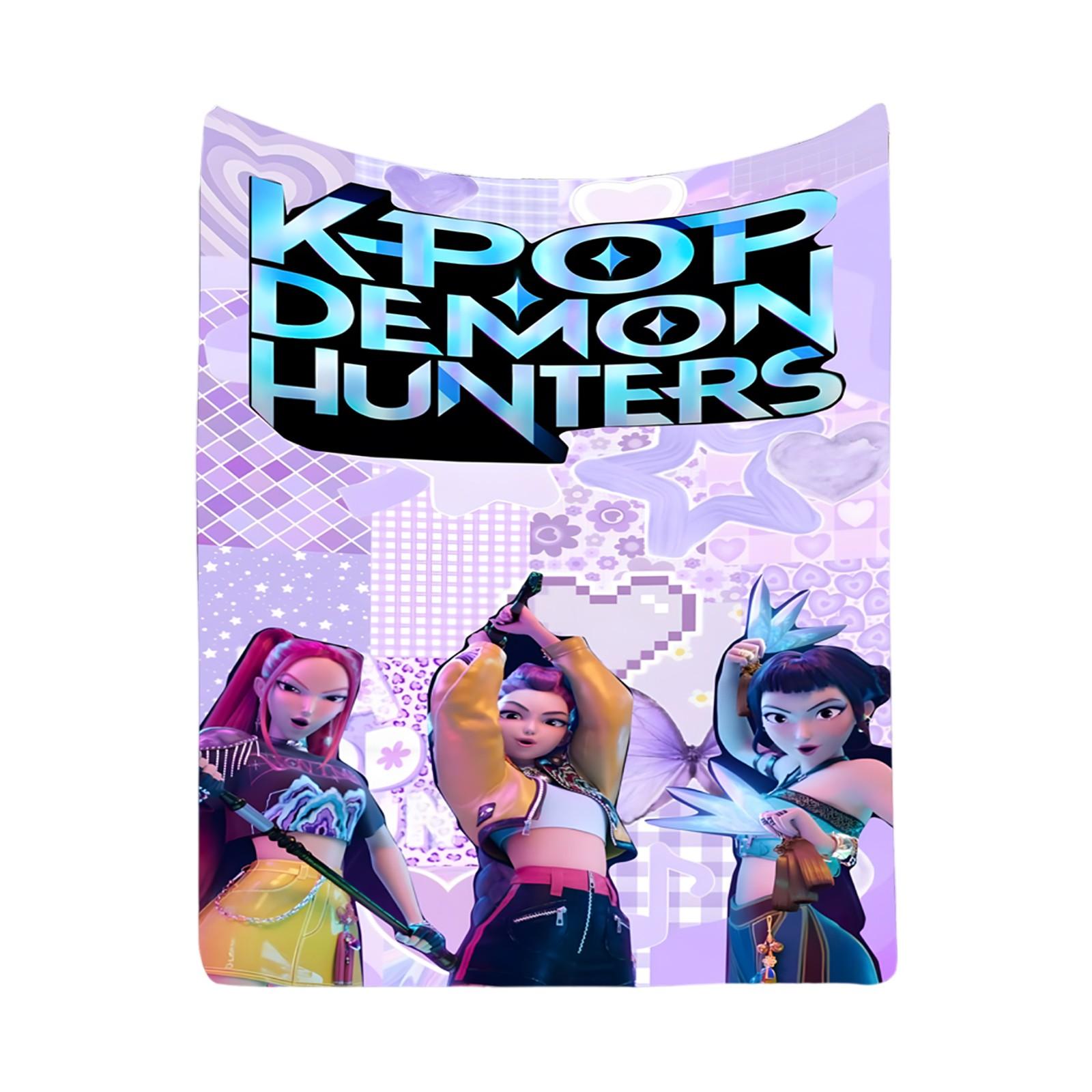 

150cm*200cm Group Warm Conditioning Flannel Blanket One Size