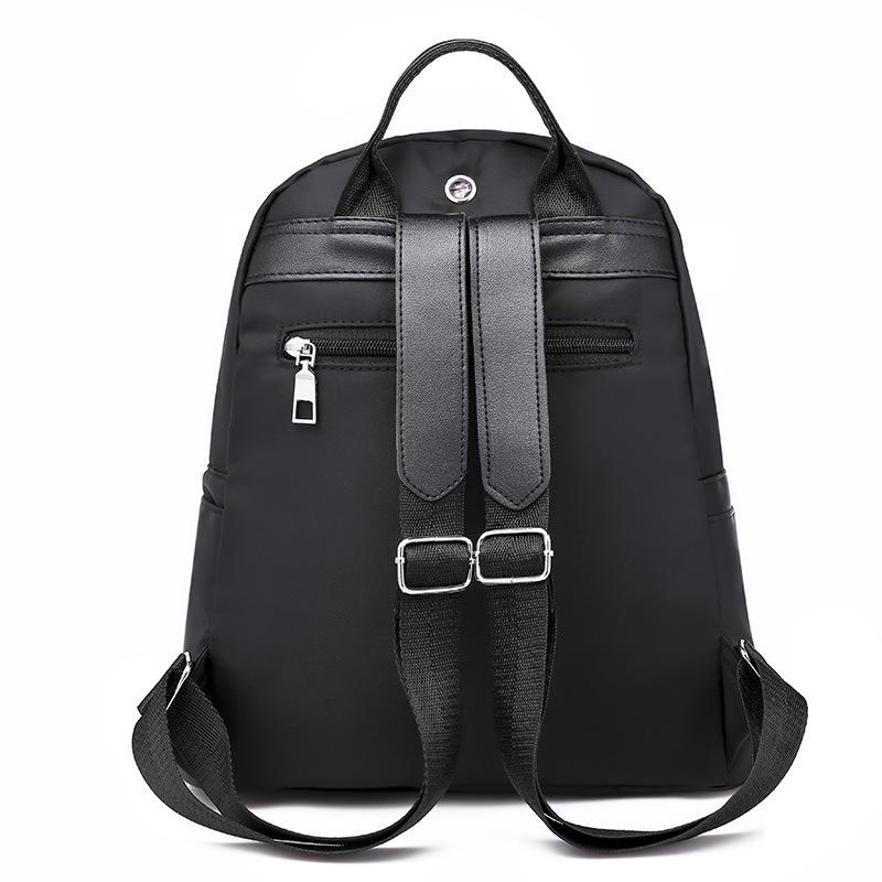 small travel backpack