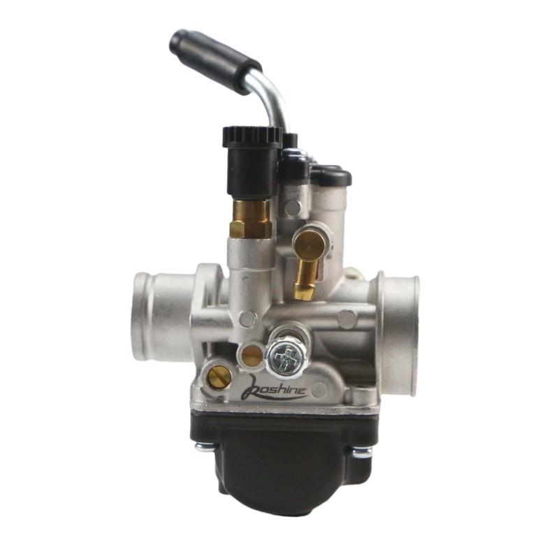 For KTM50 KTM50SX SX50 50SX RS50 RX50 MX50 PRO 50cc 2001-2008 Dellorto PHBG 19 Bs Dirt Pit Bike Motorcycle Carburetor Carb