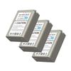 2280 Mah  BLN-1 PS-BLS1 Camera Battery For OLYMPUS PS-BLM1 BLN-1 Rechargeable Battery for E-M5 EM5 OMD OM-D