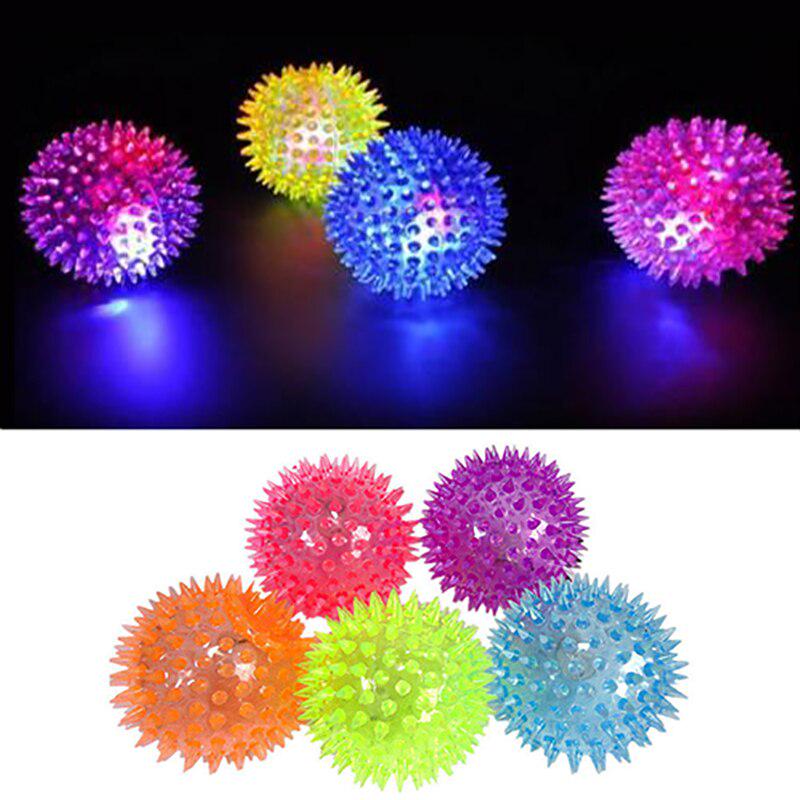 Small light up balls Clearance