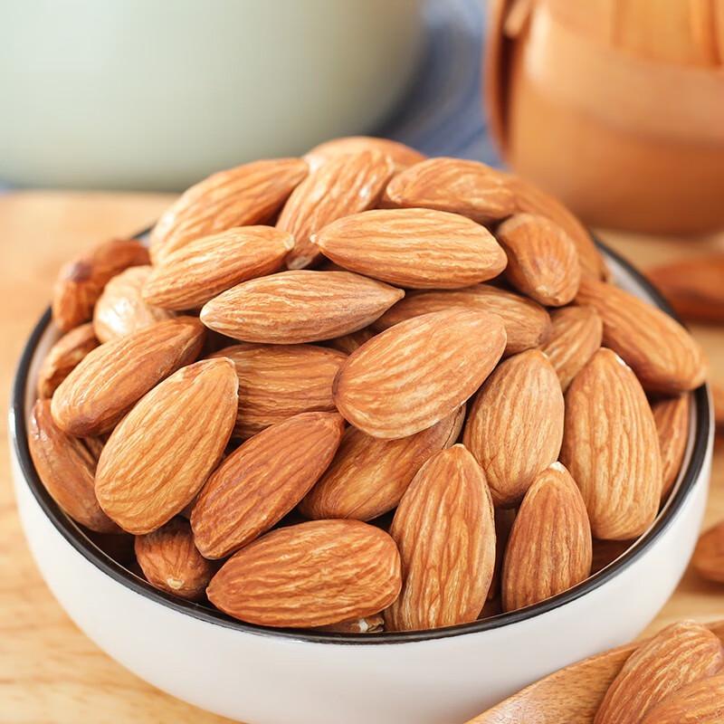 Nongxiangsen Salt-baked Almond Kernels