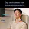 SKG G1 3rd Generation Neck Massager CN plug (adapter included)