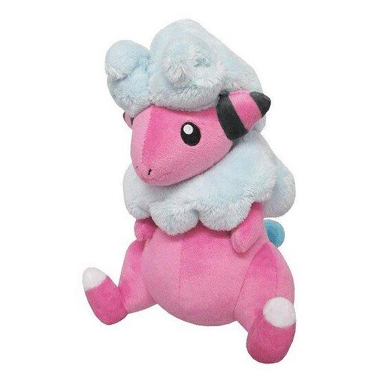 Pokemon Plush Mareep (S) 19cm
