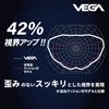 Swimming Re Dark Smoke X Emerald Competitive Mirror World Aquatics Approved [Swans] Japanese-made Goggles, Vega, VEGA-M , DSMEM, Mirror, Racing,