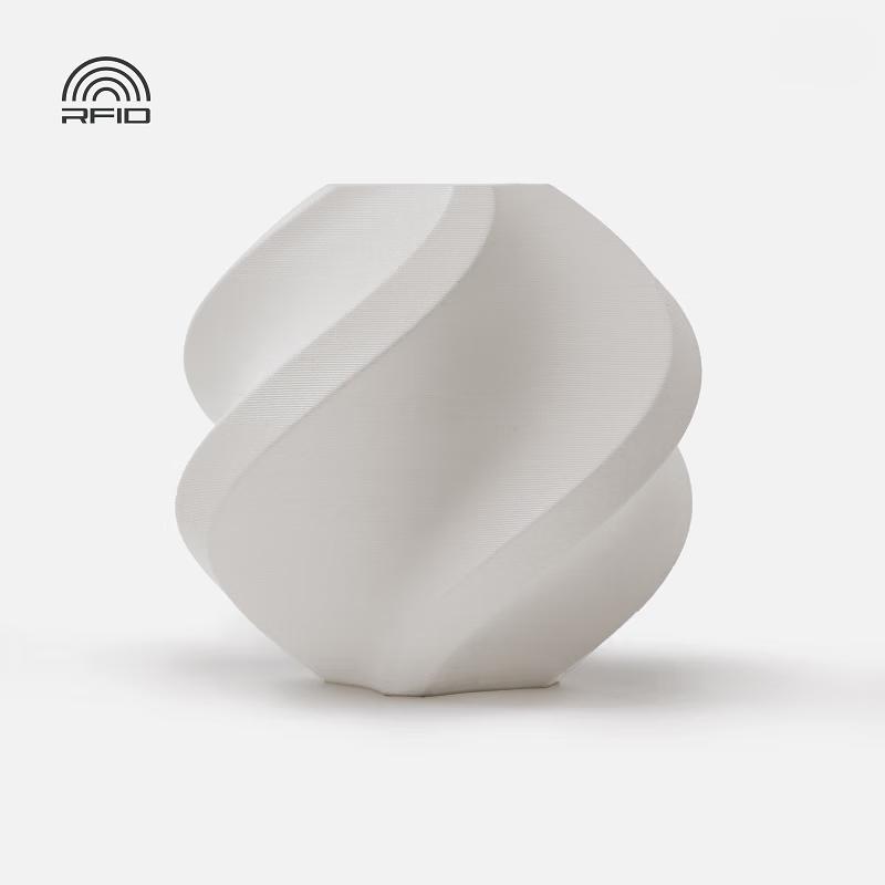 

Bambu Lab PLA Matte 3D Printer Filament