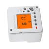 Digital Electric Durable Programmable Smart Control Switch Timer with Backlight Display(220V)