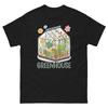 Greenhouse Everyday Location Building Place T-Shirt