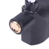 Alarm Lock Anti Theft Alarm Lock Black Anti Theft Security Padlock Waterproof Siren Alarm Lock For Motorcycle Door Windo