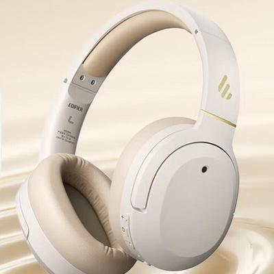 Edifier W820NB Active Noise Cancelling Bluetooth Headphones