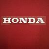 PYYG6 Honda Motorcycle Sticker Decoration Helmet Body Label Suitable Forpcx125pcx160cbr650nss350motorcycle Accessoriesofvarious Models