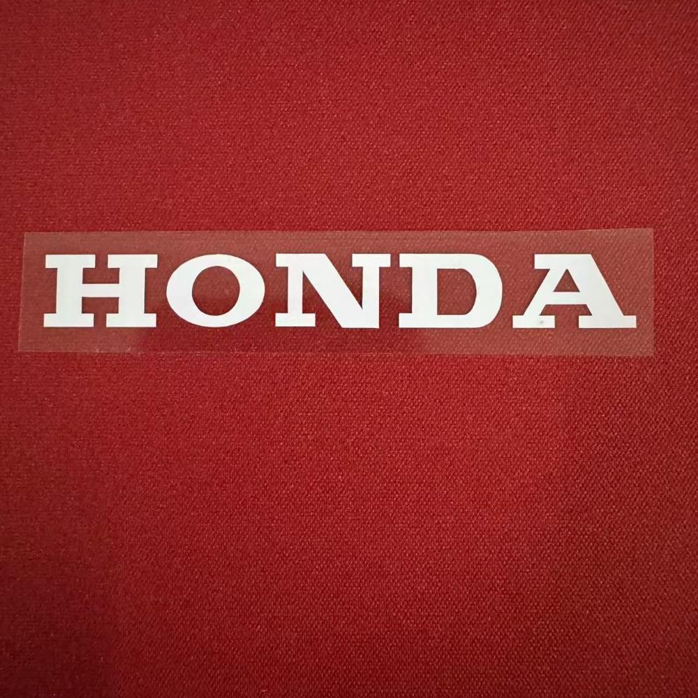 PYYG6 Honda Motorcycle Sticker Decoration Helmet Body Label Suitable Forpcx125pcx160cbr650nss350motorcycle Accessoriesofvarious Models
