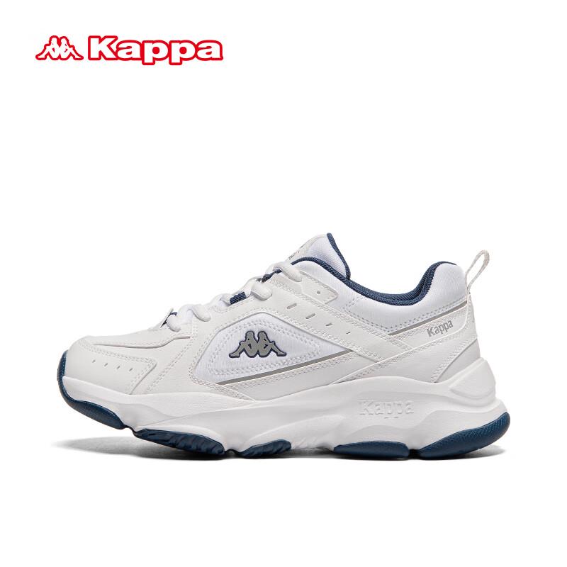 Kappa Unisex Chunky Casual Sneakers