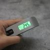 Electronic Luggage Scale Portable Household Portable Scale Luggage Scale Spring Scale Hanging Scale