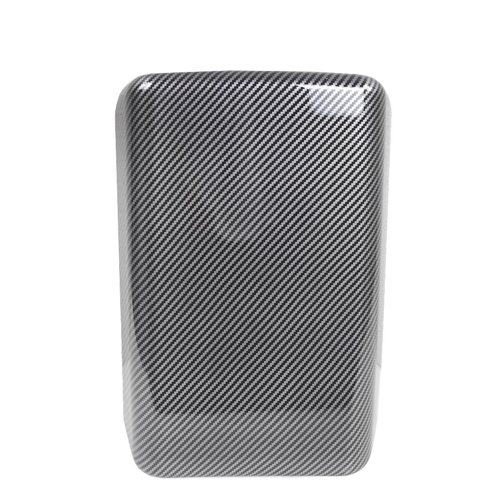 Capa Anti-Arranhões para Apoio de Braço do Console Central Tesla Model 3/Y