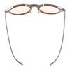 Great OLIVER PEOPLES pour Berluti sunglasses RUE MARBEUF Boston bag OV5353SQ Used