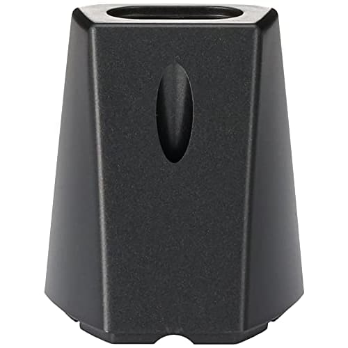Akai Professional EWI Mouthpiece Cover (Black) for All Models: EWI5000, EWI4000S, EWI-USB, and EWI Solo
