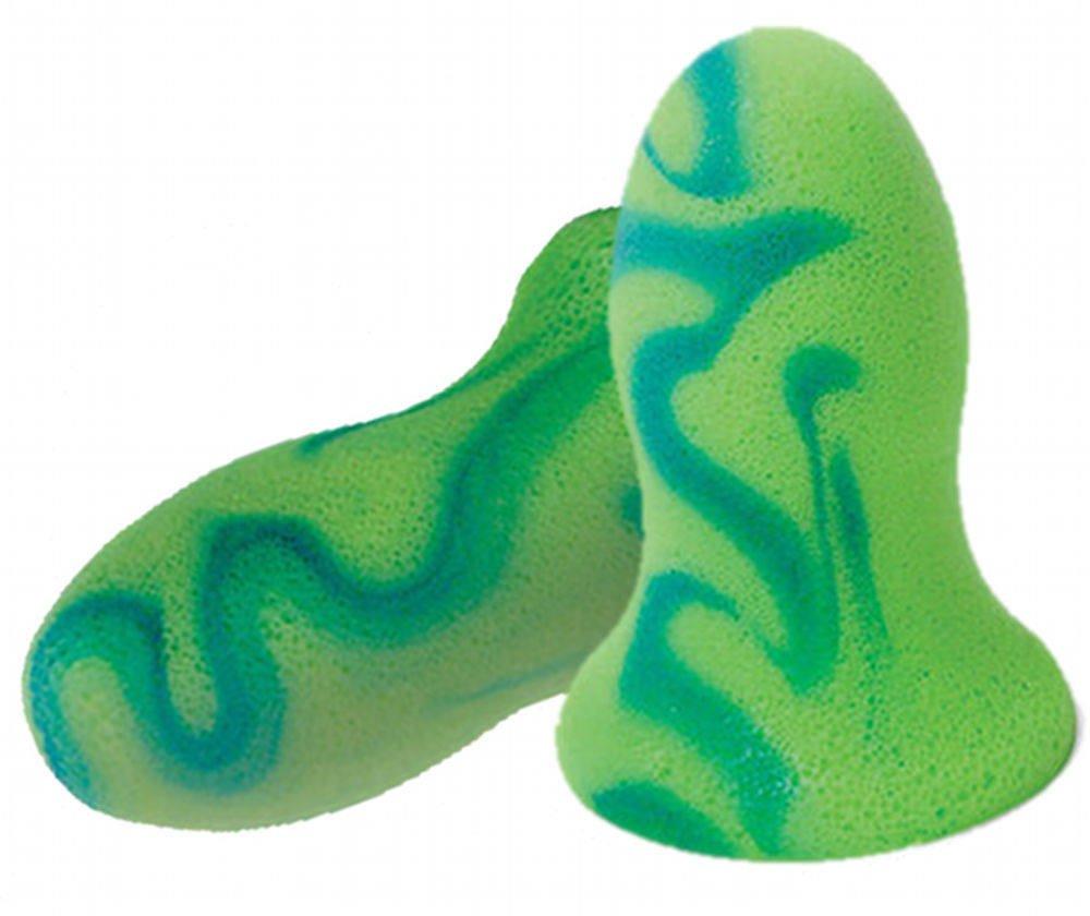 

MOLDEX Disposable Cordless 6630 Meteors 50 with Case Packaging Earplugs, Small, Pairs, Eco-Pack [Frustration-Free (FFP)]