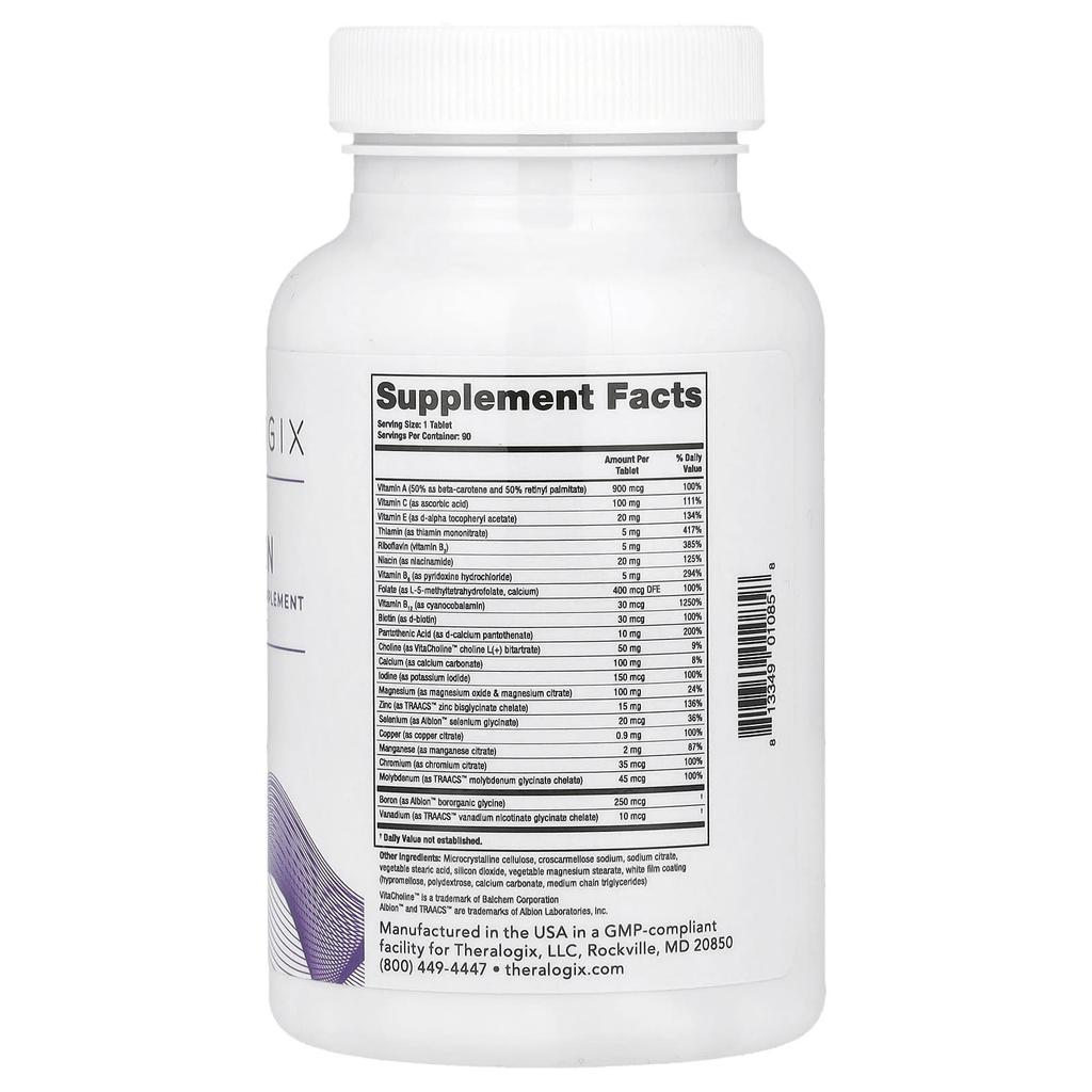 Companion, 90 Tablets
