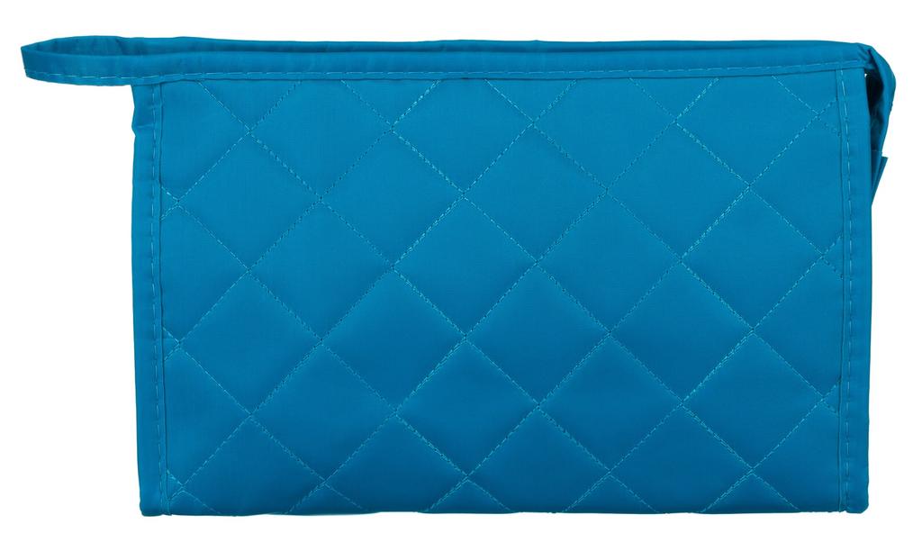 Kosmetyczka KOS-30-8170 Niebieska