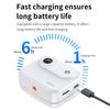 Y360 Sports Camera Life Recorder with Flip Screen Vlog Anti Shake 1080P Ultra Clear Recording 143 ° Wide-angle Portable Camera
