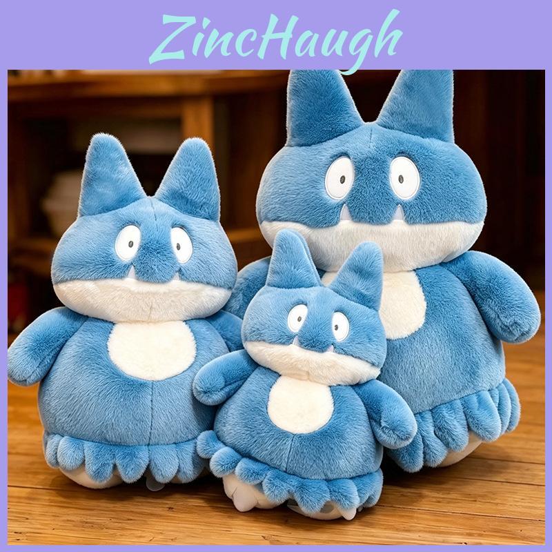 Snorlax Plush Toy With Short Plush Material For Collectors And Kids