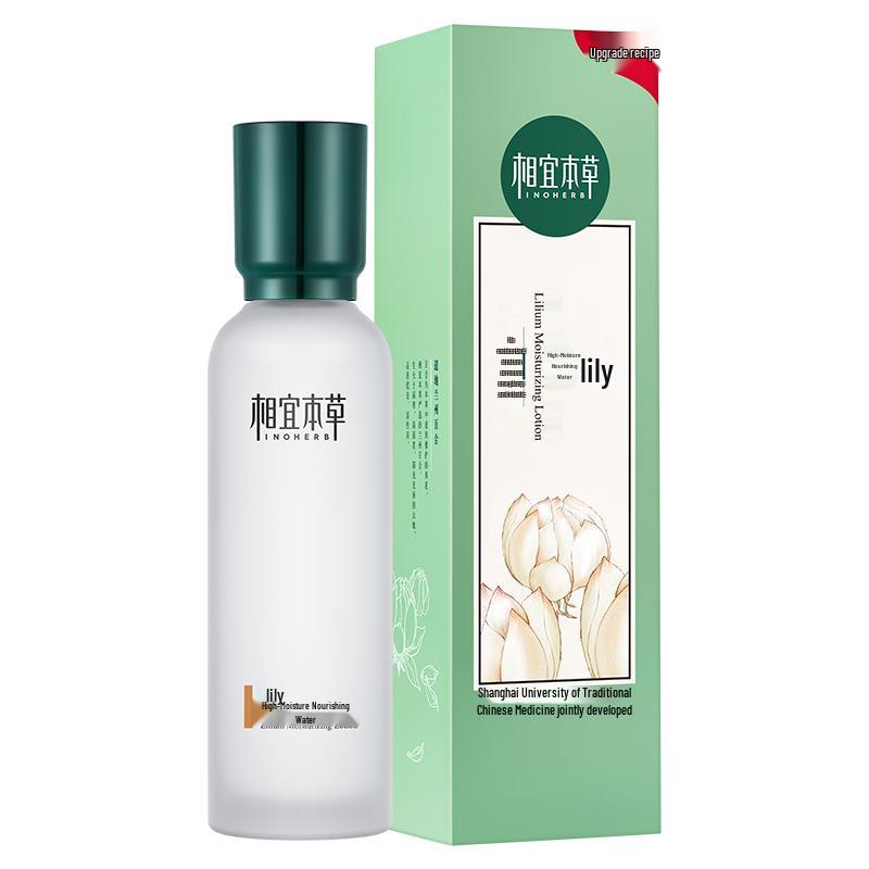 INOHERB Facial Toners & Hydrating Waters