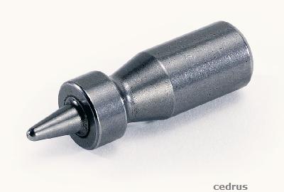 

Наконечник для розклепування ланцюга 1020033E