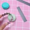 Modelling DIY Stainless Steel Fabric Flexible Blade Ceramic Tools Polymer Clay Cutter Slicer