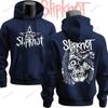 2026 Men Hoody S-Slipknots Music Logo Metal Rock Band Women Men Hoodie