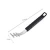 Anti-Scald Grill Grate Lifter Heat-Resistant Cooking Grate Lifter Tool Grill Tools Accessories for Lifte The Grill Net BBQ Tools