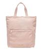 Maison De FLEUR Water-Repellent 2-Way Tote Backpack, Pink, 08000109000
