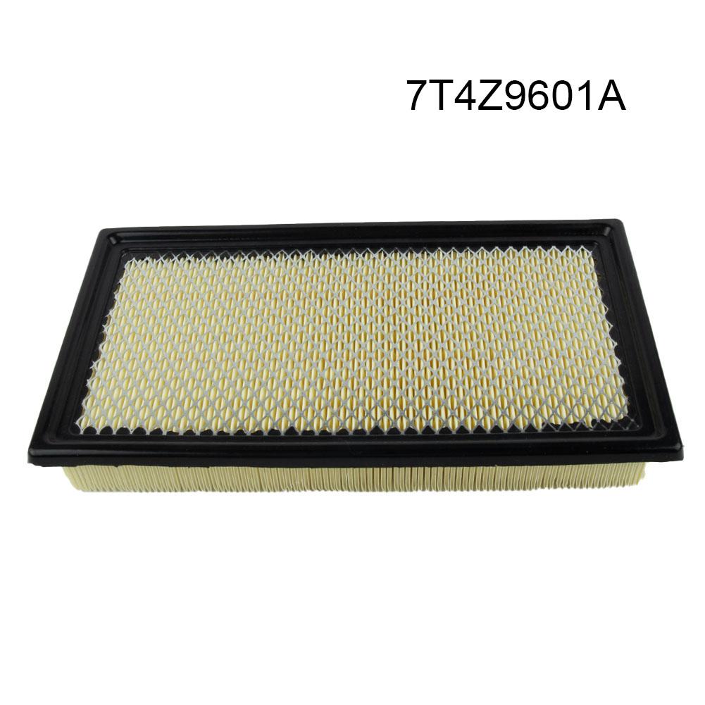 High Quality Material Practical To Use Brand New Car Accessories Air Filter Air Filter 7T4Z9601B FA1884B7 Plastic