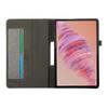 Flip Oxford Cloth Fabric Case For Lenovo Tab Plus 11. inch  Tablet Protective Cover Hülle Coque Capa