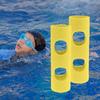 6Pcs 2 Hole Noodles Holed Connector Pool Noodles Connector Float Noodles Joint Holder for Swimming Pool Accessory