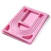 Handmade Bracelet Necklace Tray Scale Board Making Hand String Display Board  For DIY