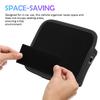LEDMOMO Autoaufbewahrung Seitenaufbewahrung Multifunktionales Auto PU für Handy und Kleine Autoaufbewahrung Auto Zubehör Tasche, Beutel, Organizer, Leder, Handys, Schlüssel,