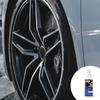 For Varnish Polish Tire Shine Spray Tire Cleaner 100ml Shiny Car Stuff Tire Cleaner Spray Wet Tire Dressing For Car SUV Home