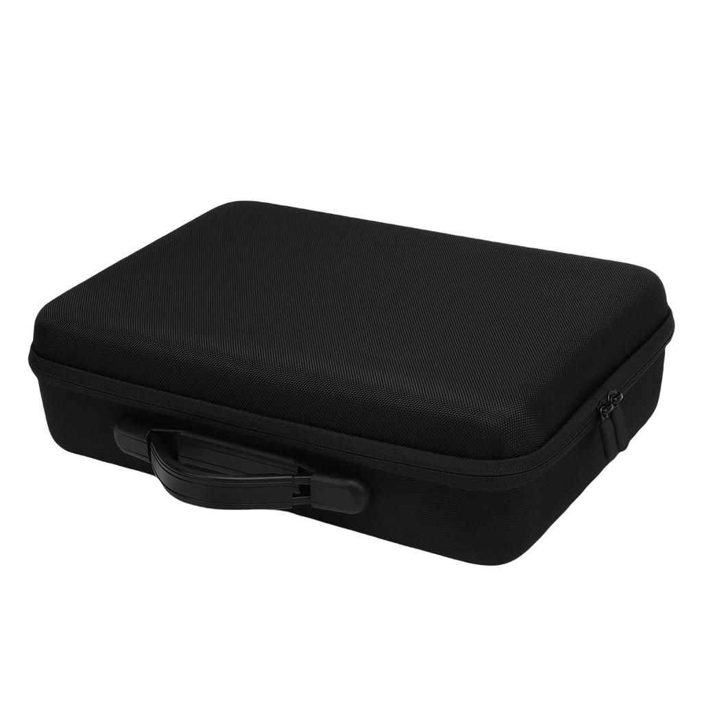 Wireless Mobile Printer Case Suitable for PIXMA TR150 TR160 IP110 Wireless Portable Printer Hard Carrying Case