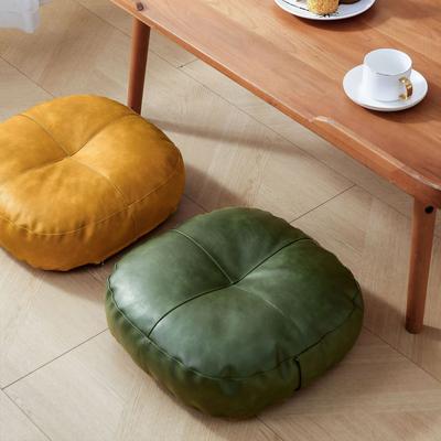 Japon Tarzı Tatami Doldurulmamış Minder Futon Tembel Yer Minderi Meditasyon Yoga Minderi Dolgusuz Ev Dekorasyonu Minder Kılıfları