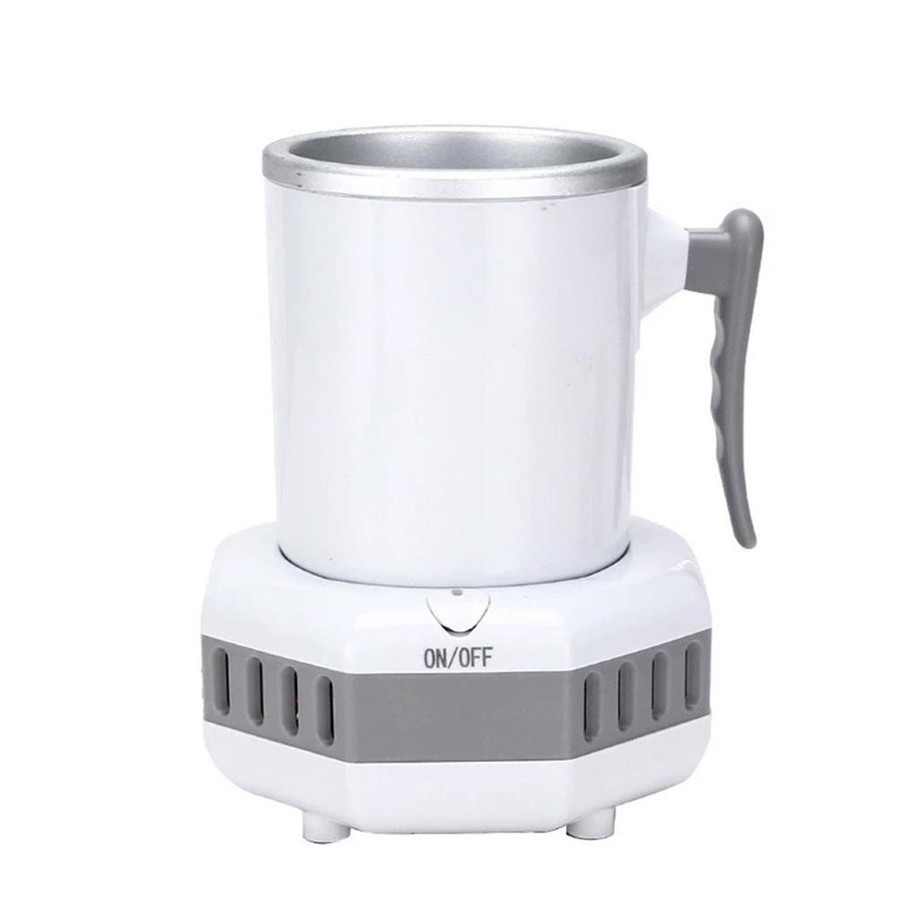 Quick Rrink Cup, Instant Drink Water Cooler, Portable Summer Coolers, Electric Drink Cooler, Home Cold Drink Machine Quick Mug