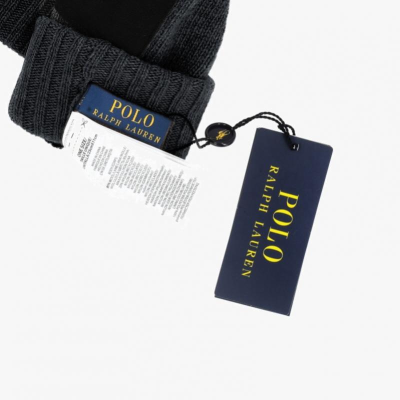 Polo Ralph Lauren Pony Convertible Gloves Pc0715 012