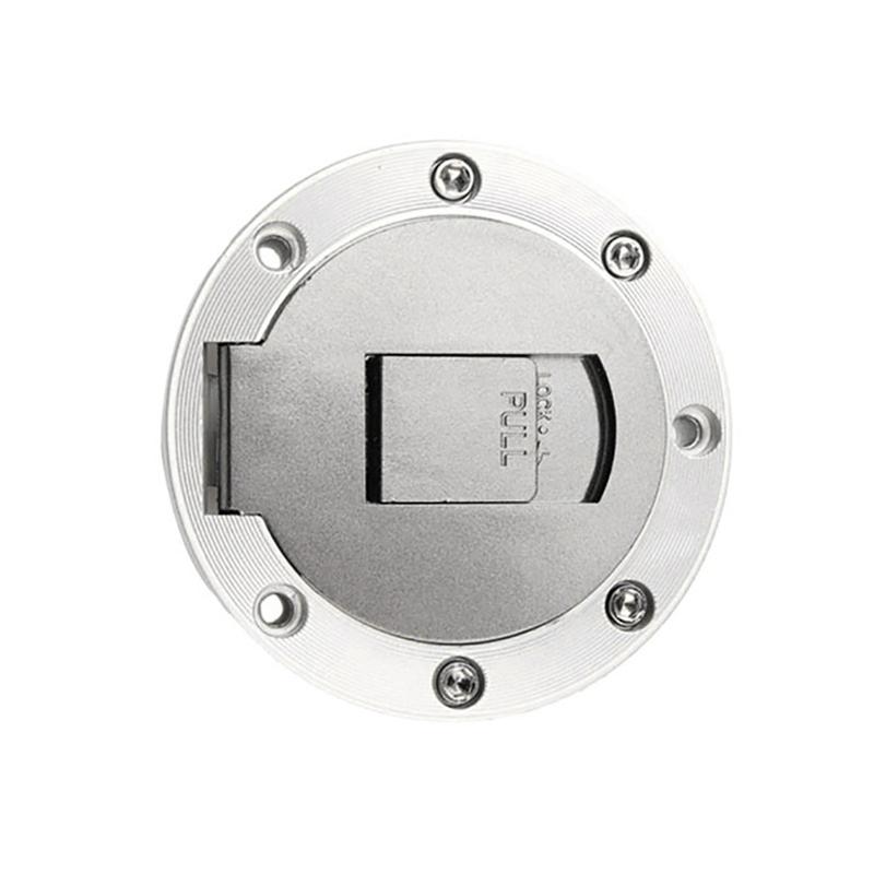 Motorcycle Fuel Gas Cap Cover for Yamaha YZF R1 1998-1999 R6 1999-2000 600 750 XJR1200 XJR400 TDM850 TDM900 TRX850 FJ1200
