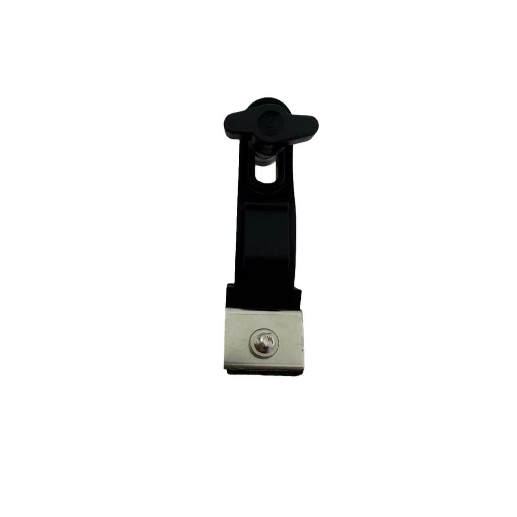 Drum Mic Clips & Clamps - Accessories & Parts
